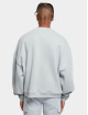 Urban Classics Gensre 80's Crewneck blå