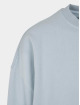 Urban Classics Gensre 80's Crewneck blå