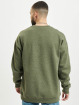 Urban Classics Gensre Basic grøn