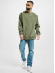 Urban Classics Gensre Basic grøn