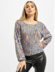 Urban Classics Gensre Ladies Oversized Sweater lyserosa