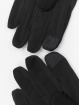 Urban Classics Glove Logo Cuff Performance black
