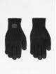 Urban Classics Glove Knitted Wool Mix Smart black