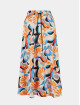 Urban Classics Hameet Ladies Aop Satin Midi kirjava