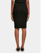 Urban Classics Hameet Ladies Rib Knit musta