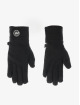Urban Classics handschoenen Hiking Polar Fleece zwart