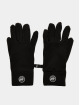 Urban Classics handschoenen Hiking Fleece Set zwart