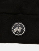 Urban Classics handschoenen Hiking Fleece Set zwart