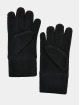 Urban Classics Handschuhe Fleece schwarz