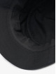 Urban Classics Hatter Canvas Logo svart