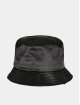 Urban Classics Hatter Satin Bucket svart