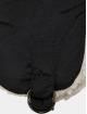 Urban Classics Hatter Nylon Sherpa Trapper svart
