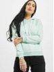 Urban Classics Hettegensre Ladies blå
