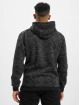 Urban Classics Hettegensre Sweat Camo Bomber kamuflasje