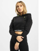 Urban Classics Hettegensre Ladies Logo Waistband svart