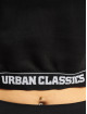 Urban Classics Hettegensre Ladies Logo Waistband svart