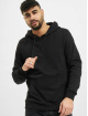 Urban Classics Hettegensre Basic svart
