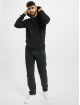 Urban Classics Hettegensre Basic svart