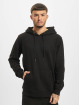 Urban Classics Hoodie Basic 2-Pack black