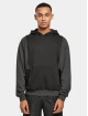 Urban Classics Hoodie Cut On Sleeve black