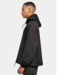 Urban Classics Hoodie Sport black