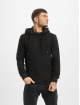 Urban Classics Hoodies Loose Terry Inside Out sort