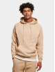 Urban Classics Hoody Blank beige