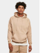 Urban Classics Hoody Blank beige