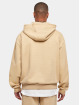 Urban Classics Hoody Heavy Terry Garment Dye beige