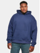 Urban Classics Hoody Ultra Heavy blauw
