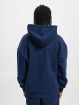Urban Classics Hoody Ultra Heavy blauw