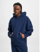Urban Classics Hoody Ultra Heavy blauw