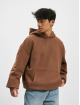 Urban Classics Hoody Ultra Heavy bruin
