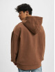 Urban Classics Hoody Ultra Heavy bruin