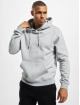 Urban Classics Hoody Basic Terry grau
