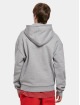 Urban Classics Hoody Ultra Heavy grijs