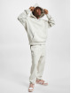 Urban Classics Hoody Ultra Heavy grijs