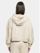 Urban Classics Hoody Ladies Oversized khaki