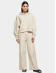 Urban Classics Hoody Ladies Oversized khaki