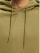 Urban Classics Hoody Blank olive