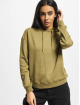 Urban Classics Hoody Ladies olive