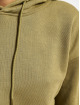 Urban Classics Hoody Ladies olive