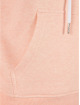 Urban Classics Hoody Ladies oranje