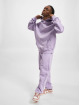 Urban Classics Hoody Ultra Heavy paars