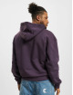 Urban Classics Hoody Ultra Heavy paars