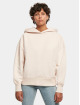 Urban Classics Hoody Ladies Heavy Terry Garment Dye pink