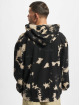 Urban Classics Hoody Bleached schwarz