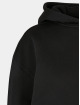 Urban Classics Hoody Ladies Big Oversized schwarz