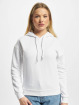 Urban Classics Hoody Ladies 2-Pack wit