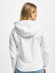 Urban Classics Hoody Ladies 2-Pack wit